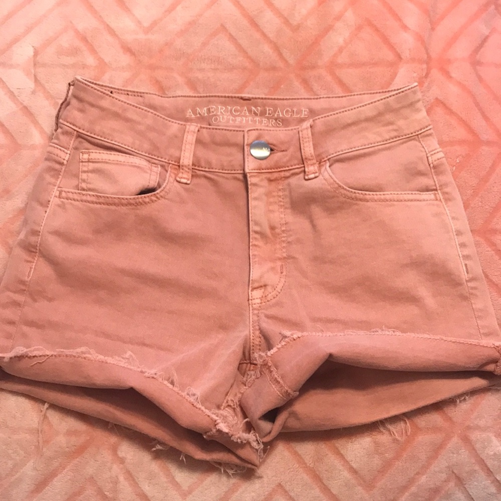 AE High-Rise Shortie